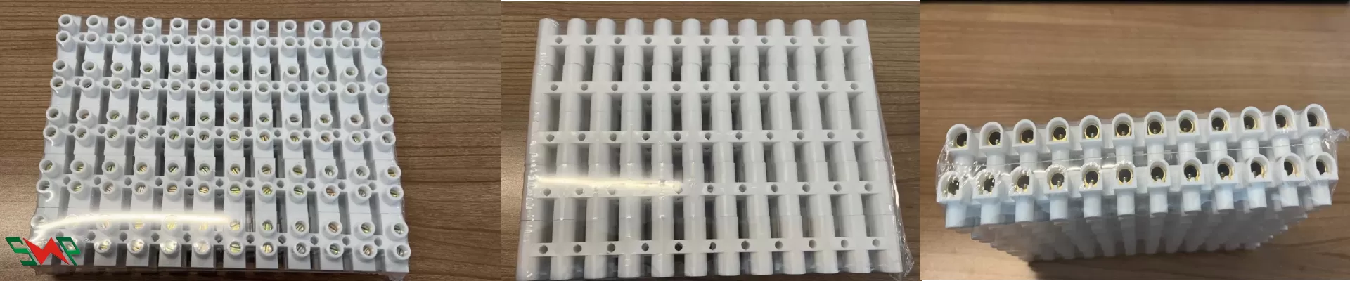 Antong Product Packaging | Customized Export Packing for Terminal Blocks & Electrical Accessories(pic2)