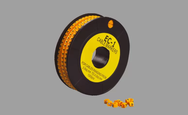 Cable Marker