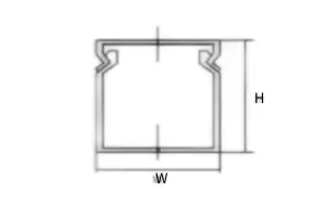 Wire Duct(pic1)
