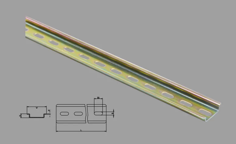 Din Rail
