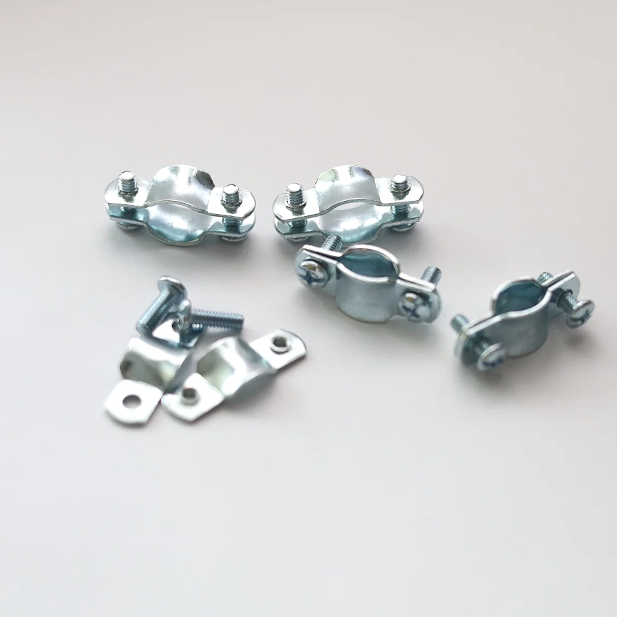 Brass Screw Type Terminal Lug(pic11)