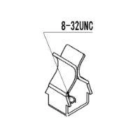 Brass Screw Type Terminal Lug(pic4)