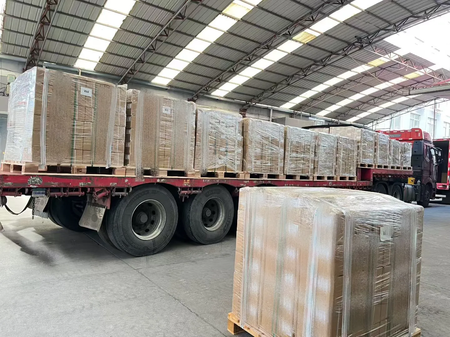 About Antong – 36 Years of Reliable Electrical Terminal Block Manufacturing(pic16) About Antong – 36 Years of Reliable Electrical Terminal Block Manufacturing(pic16)