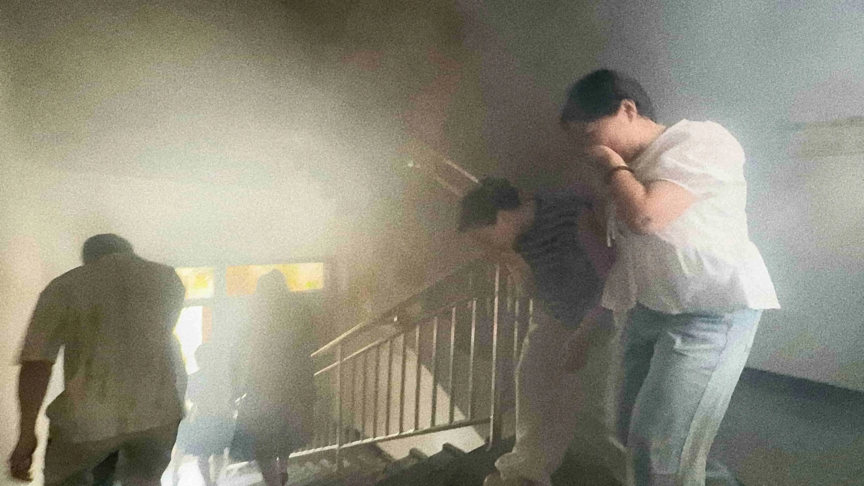 Antong Conducts Fire Safety Training and Emergency Drill to Strengthen Workplace Safety Awareness(pic5) Antong Conducts Fire Safety Training and Emergency Drill to Strengthen Workplace Safety Awareness(pic5)